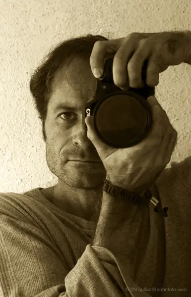 Julian Lindsay