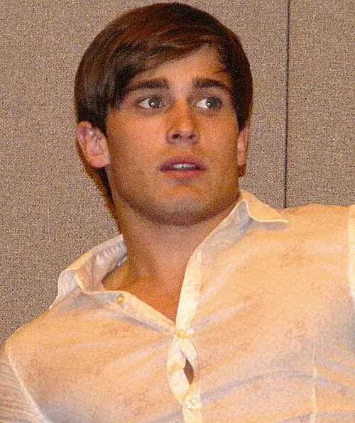Christian Cook
