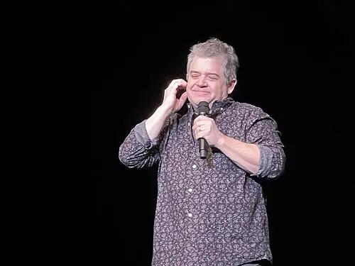 Patton Oswalt