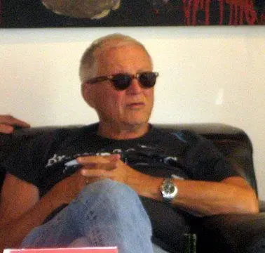 Reuven Adler