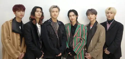 엑스디너리 히어로즈
