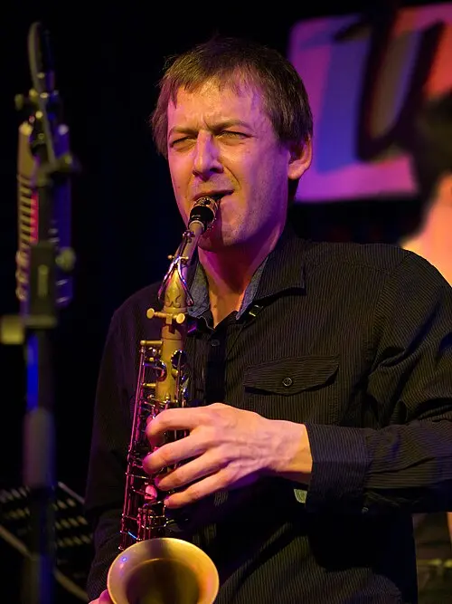 Malte Dürrschnabel