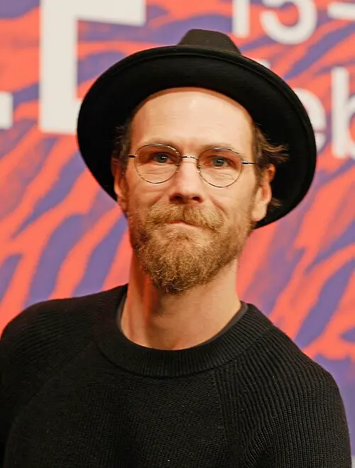 Robert Gwisdek