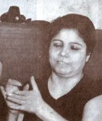 Bernarda de Utrera