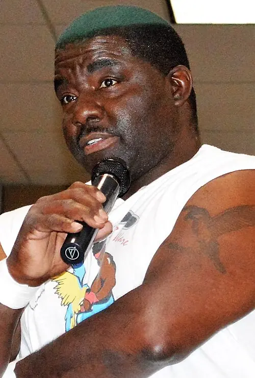 Koko B. Ware