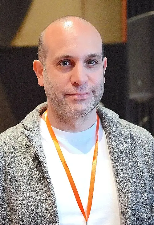Ilan Eshkeri