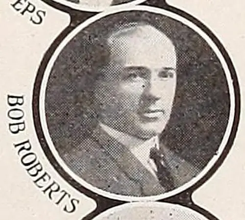 Bob Roberts