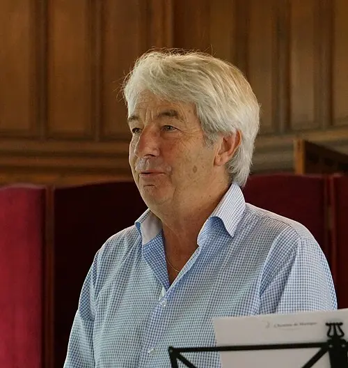 Jean‐Philippe Collard