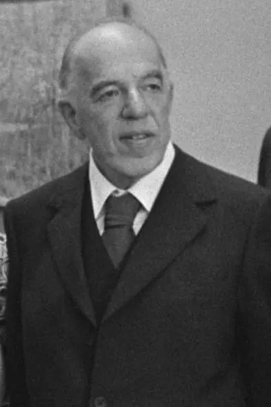 Ernst H. Gombrich
