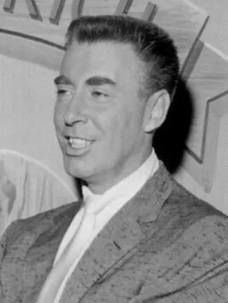 Art Mooney