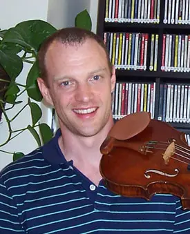 Jasper Wood
