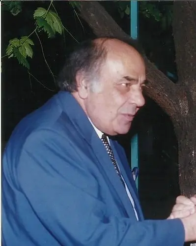 منصور الرحباني