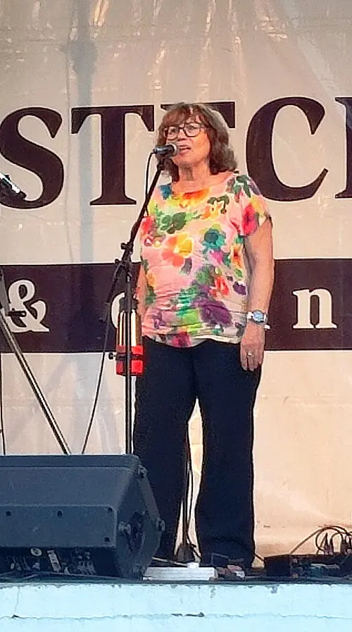 Helena Maršálková