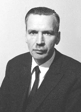 Erik Tawaststjerna
