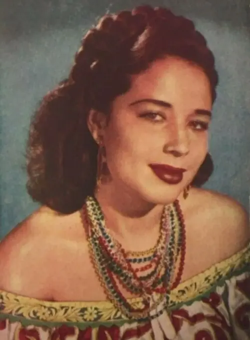 Flor Silvestre