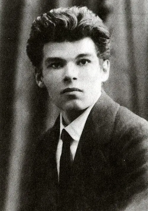 Mykhaylo Semenko