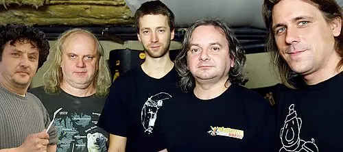Už jsme doma