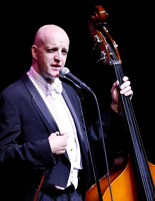 Jim Tavaré