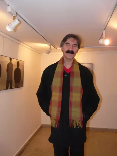Bijan Bijani