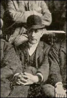 Johnny Burke