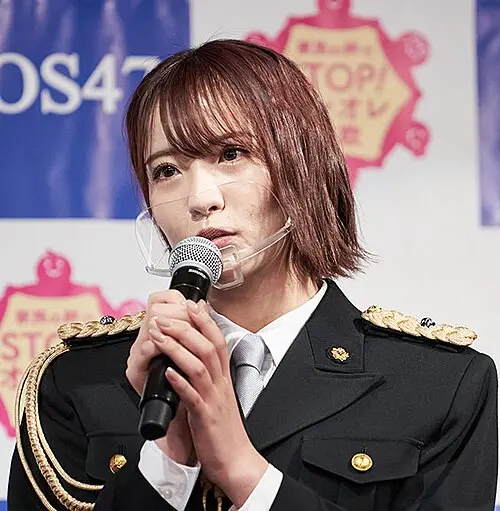 小嶋花梨