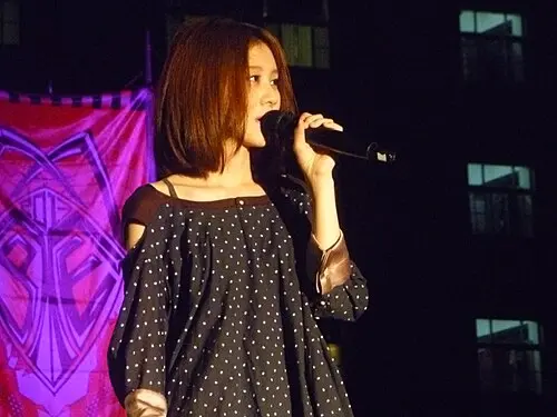 Ann Bai