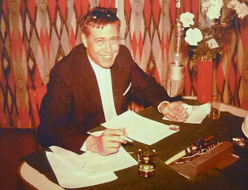 Pekka Langer