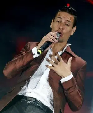 Rodrigo Tapari