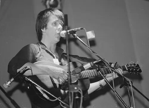 Robin Dransfield