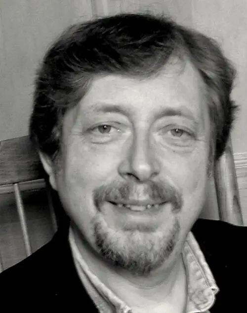 David Russell Hulme