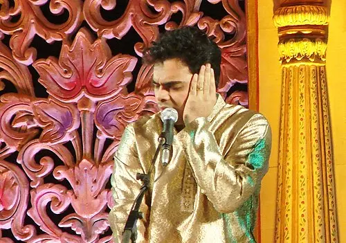 Rahul Deshpande