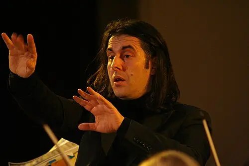 Riccardo Favero