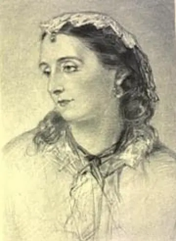 Helen Selina Blackwood