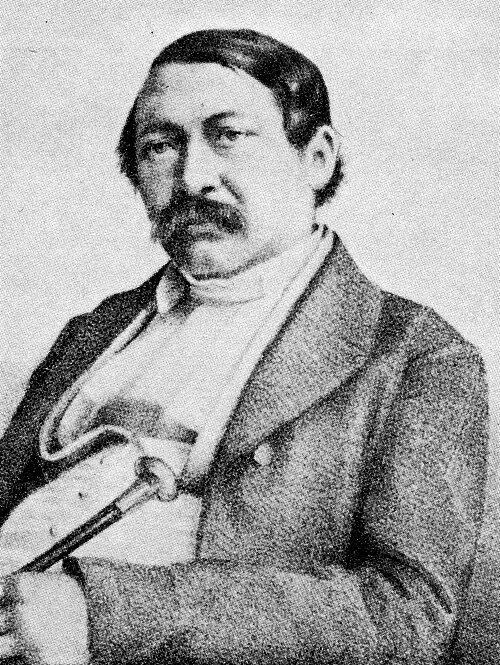 Ernst Koch