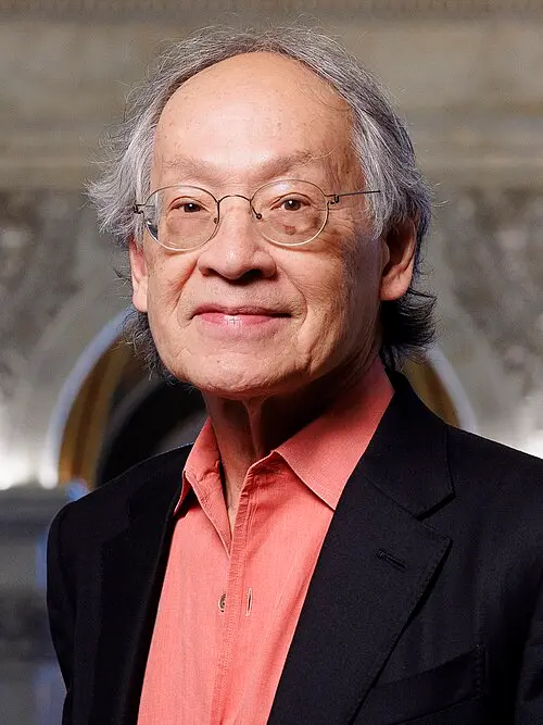 Arthur Sze
