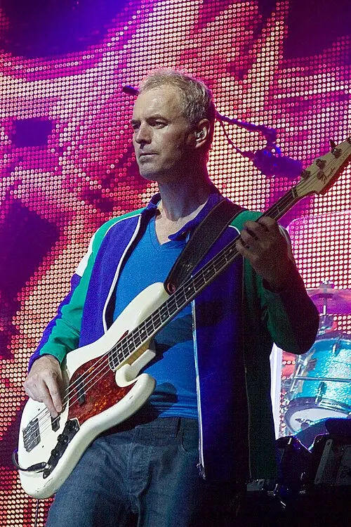 Paul Turner