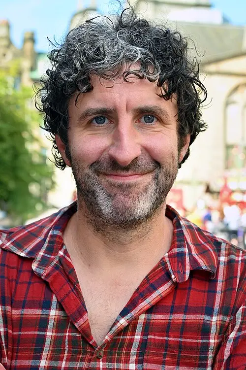 Mark Watson