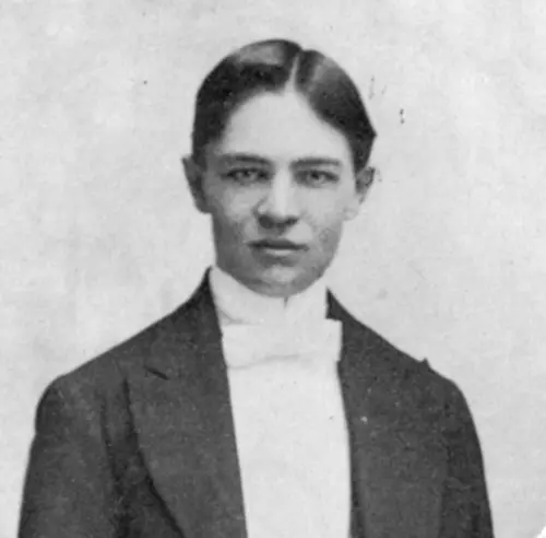 Ben Harney
