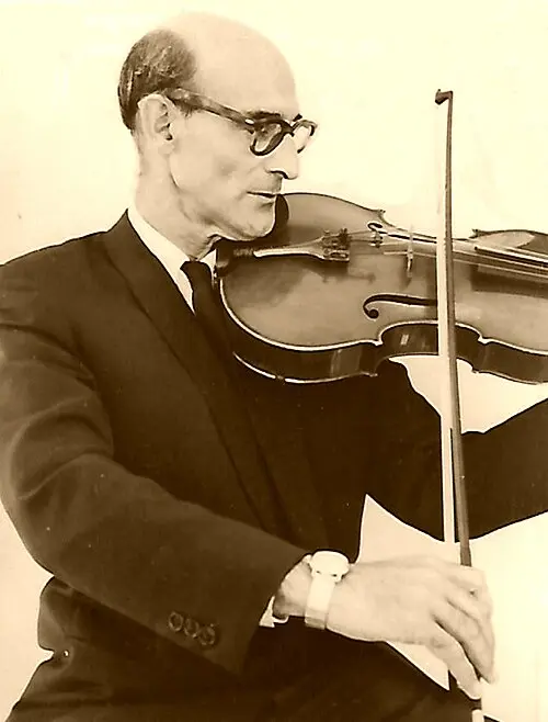 Ze'ev Steinberg
