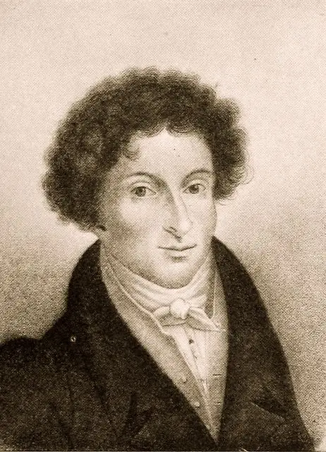 Francesco Morlacchi