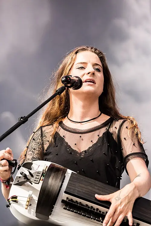 Anna Murphy