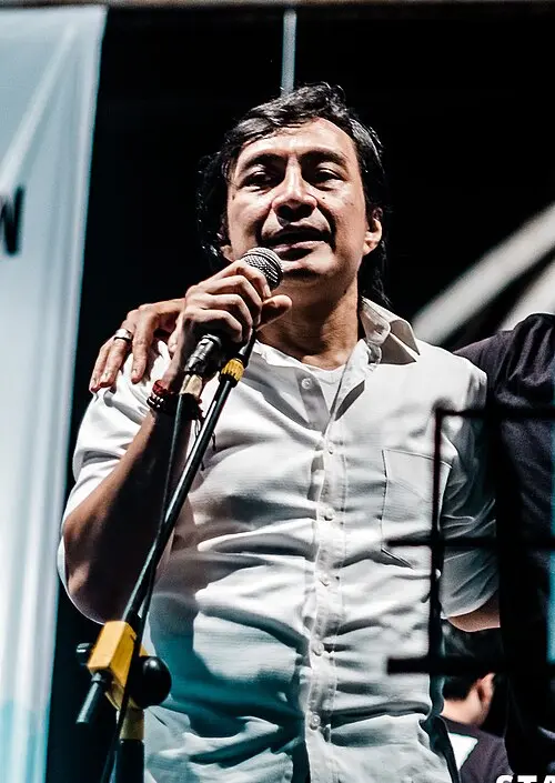 Katon Bagaskara