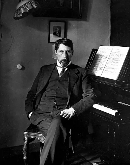 Johan Wagenaar