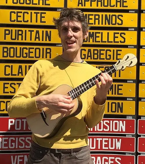 Pascal Ayerbe