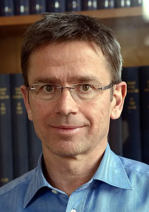 Stefan Rahmstorf