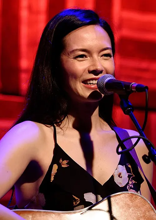 Marié Digby