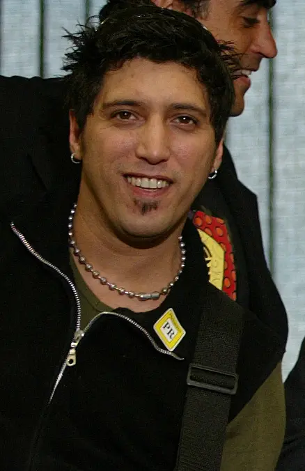 Yves Passarell