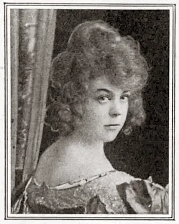Eva Turner