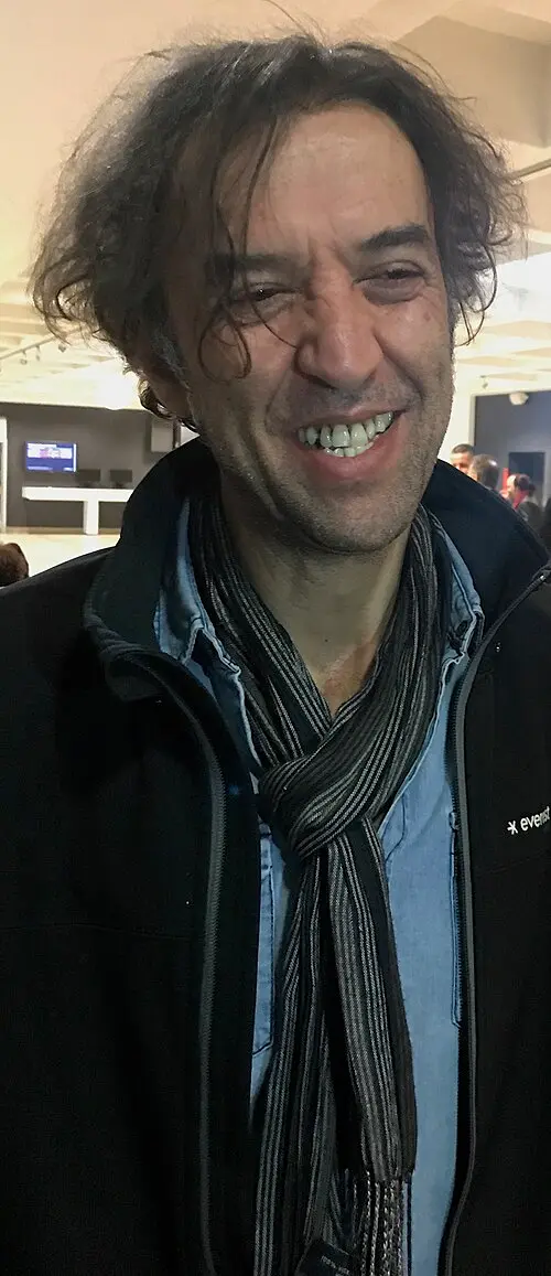 Ali Amran