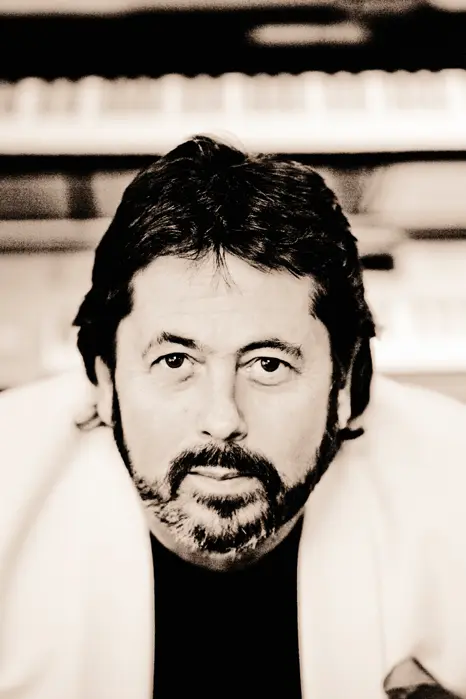 Peter Seiler